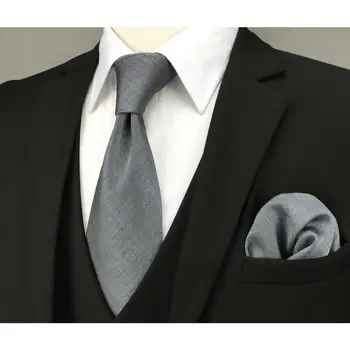 Homens do jacquard laço clássico de luxo listra laços fábrica vendedor homem noivo de negócios acessórios do casamento camisa de presentes para gravata comprar ~ Acessórios \ www.sorocabaindustrial.com.br 11