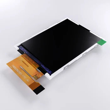 HOBBYMATE D6 Carregador de LCD Substituição do módulo do Display LCD