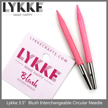 LYKKE Blush de 3,5